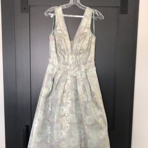 Women’s midi formal dress